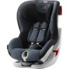 Автокресло BRITAX-ROMER KING II LS Blue Marble